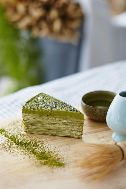 Gifts for Matcha Lovers: Delight Your Green Tea Enthusiast! 3 Elevate Their Matcha Experience with High-Quality Ceremonial Grade Powder